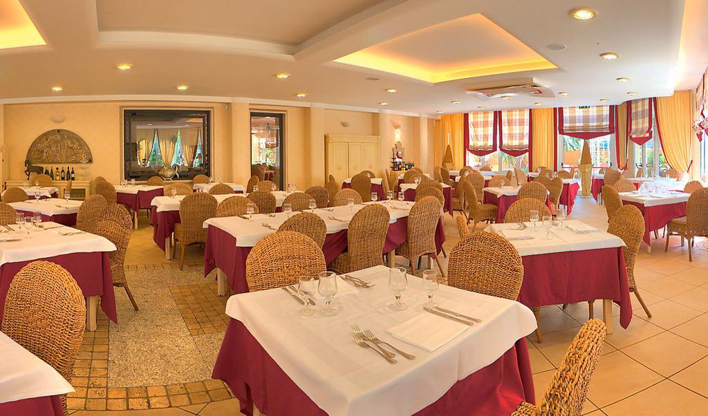 Hotel Marconi San Benedetto del Tronto Exterior foto