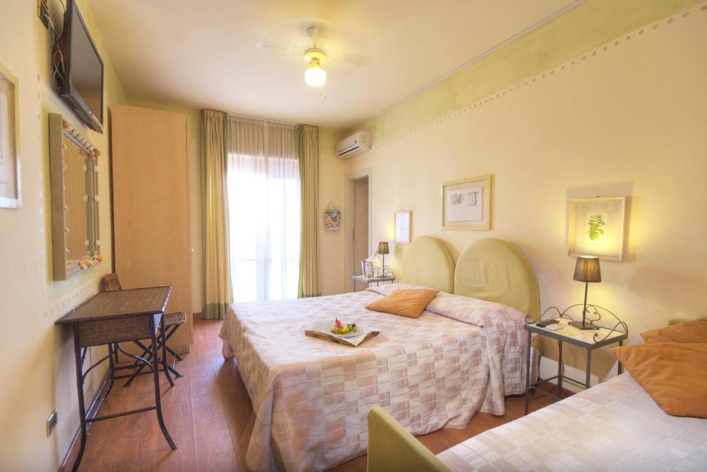 Hotel Marconi San Benedetto del Tronto Quarto foto