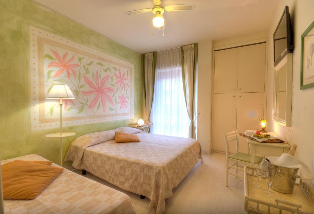 Hotel Marconi San Benedetto del Tronto Quarto foto