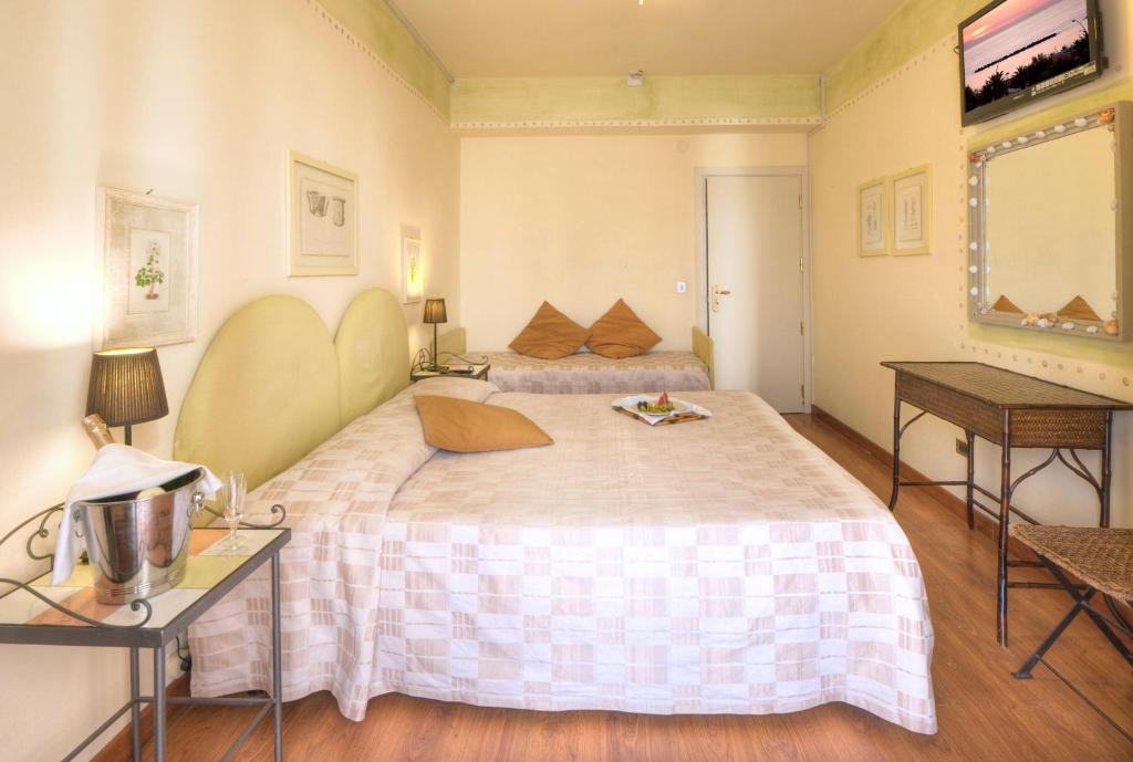 Hotel Marconi San Benedetto del Tronto Quarto foto